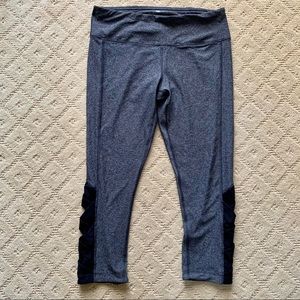 90 Degrees by Reflex Workout‎ Capris